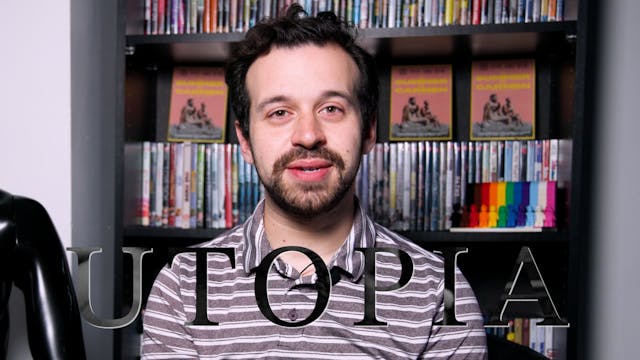 Dekkoo Presents Utopia