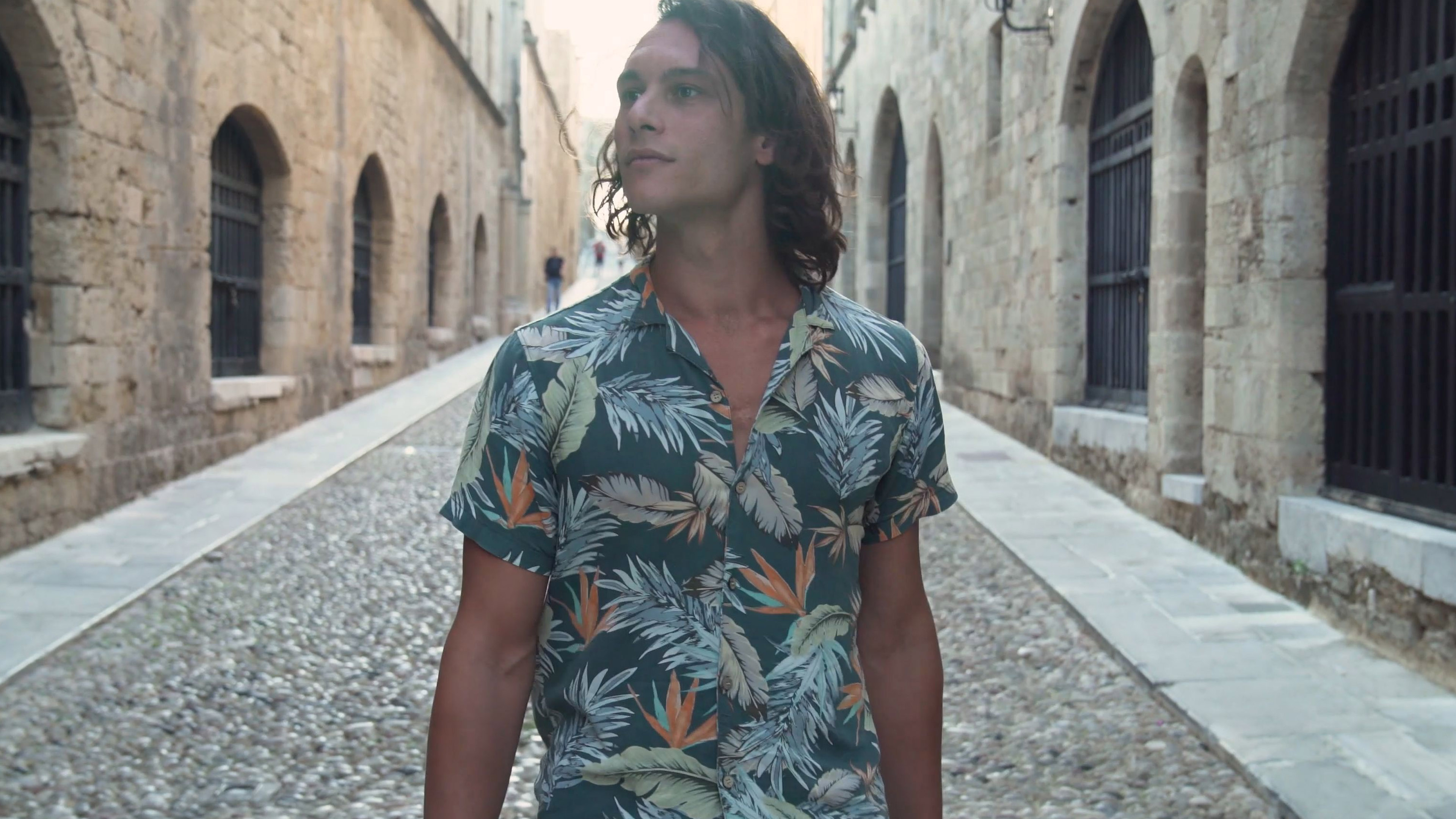 We Will Never Die - S1: E1 - "Love Kills"