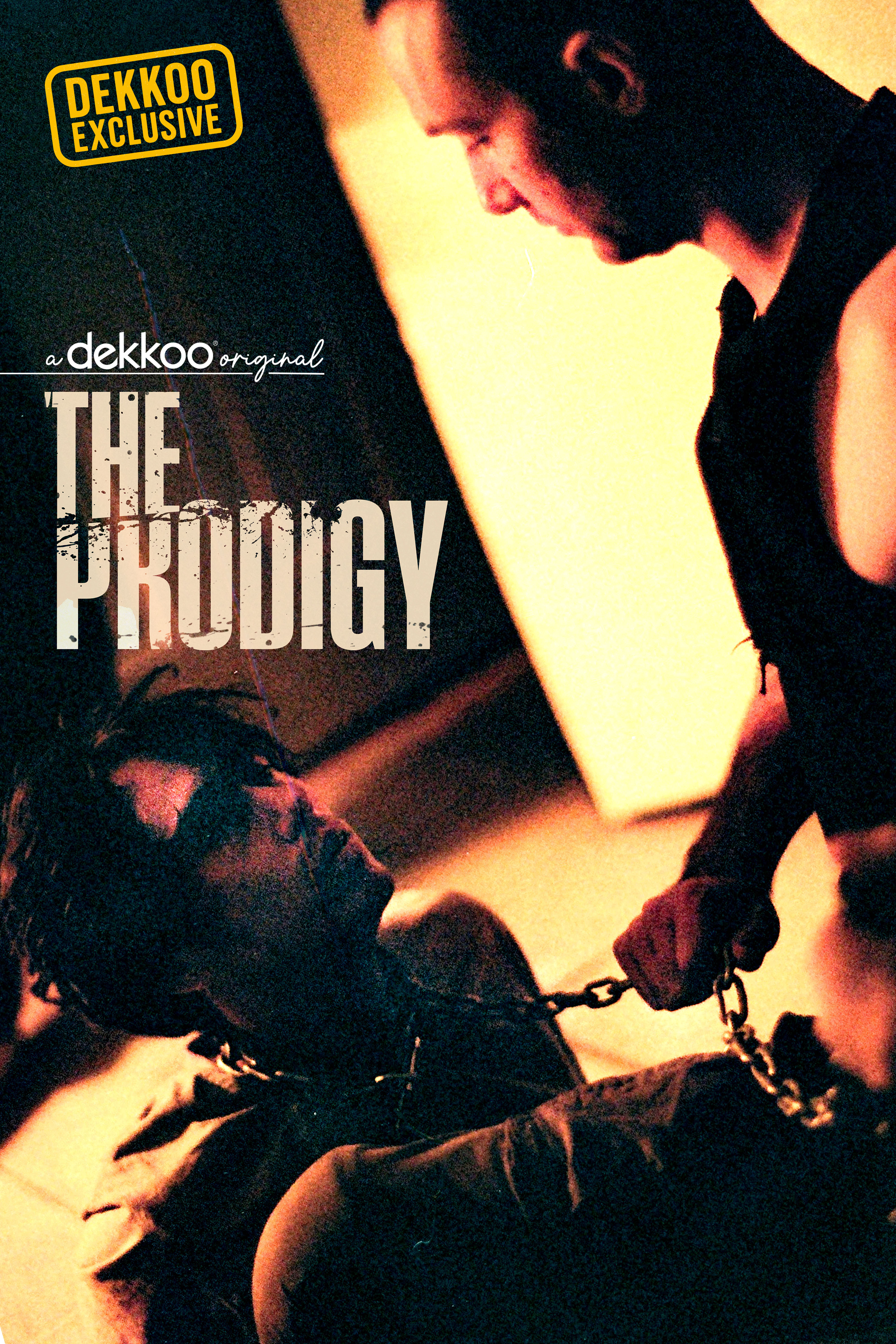 The Prodigy