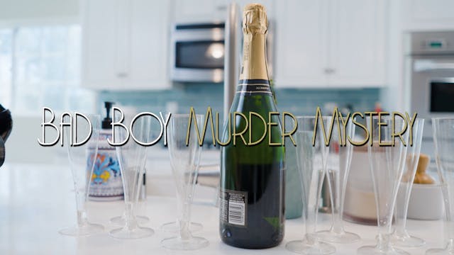 Bad Boy - S1: E26 - 'Bad Boy Murder M...