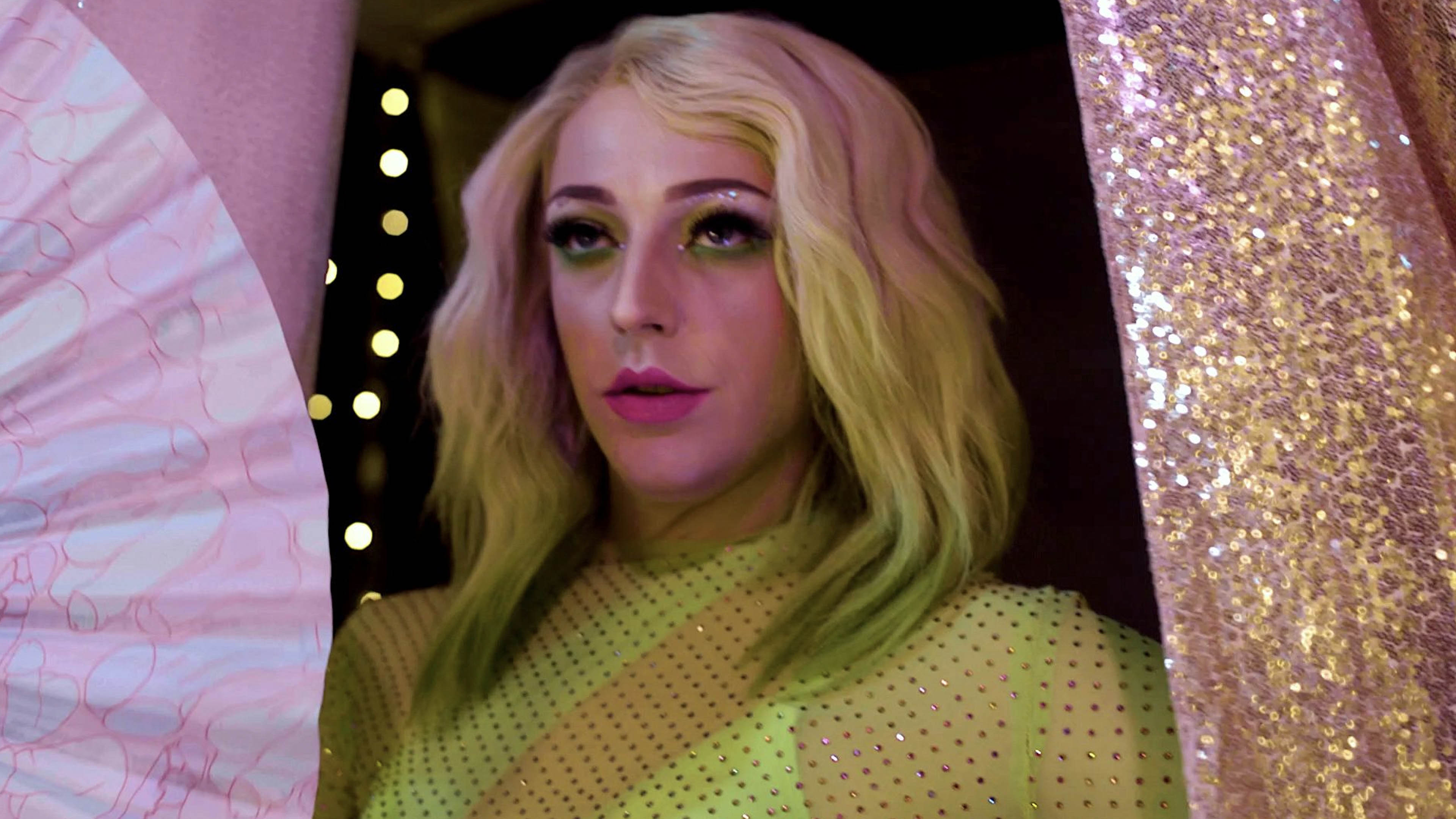 Open to It - S1: E3 - "Open To Break-Up Sex"