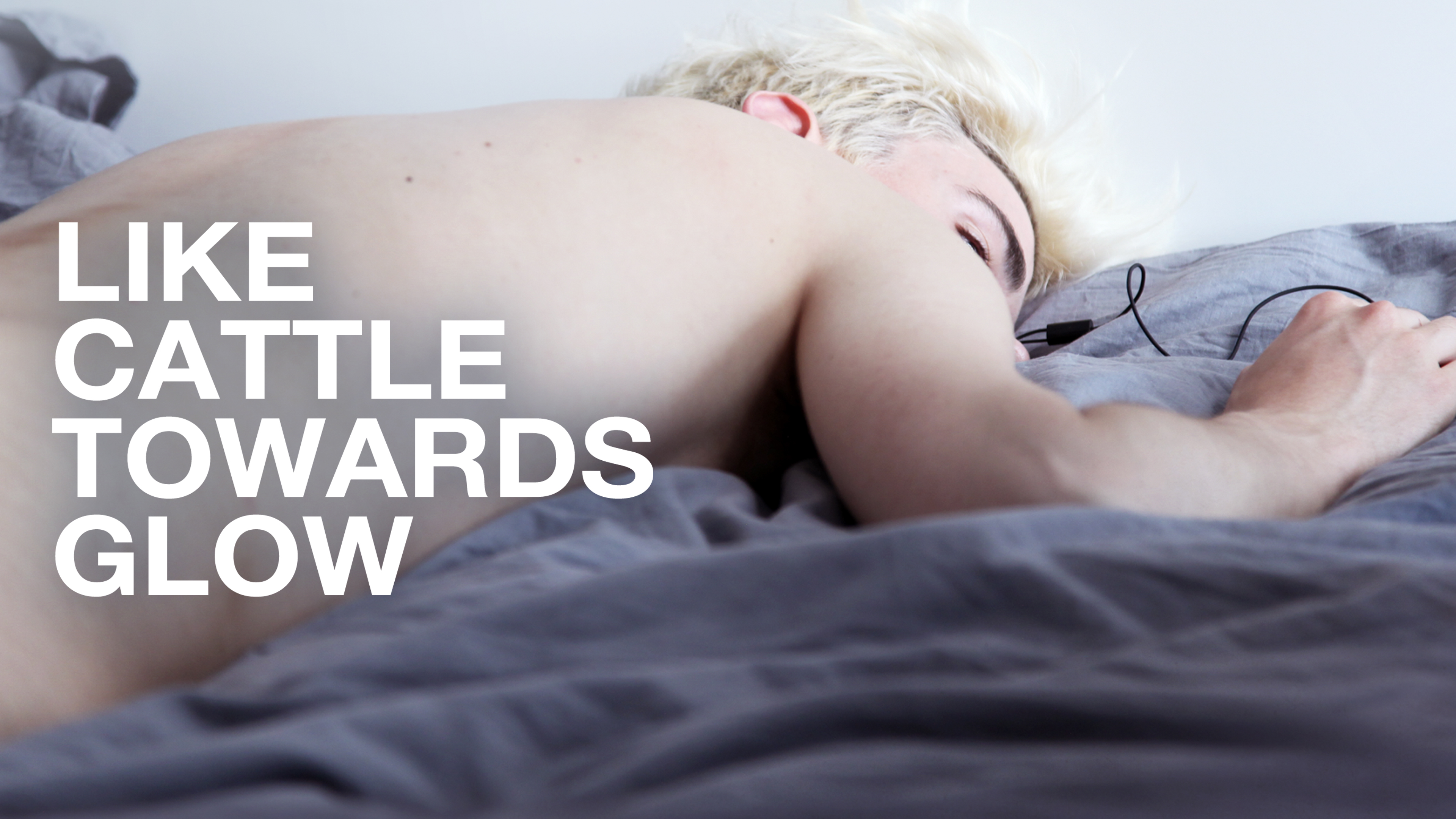 Like Cattle Towards Glow