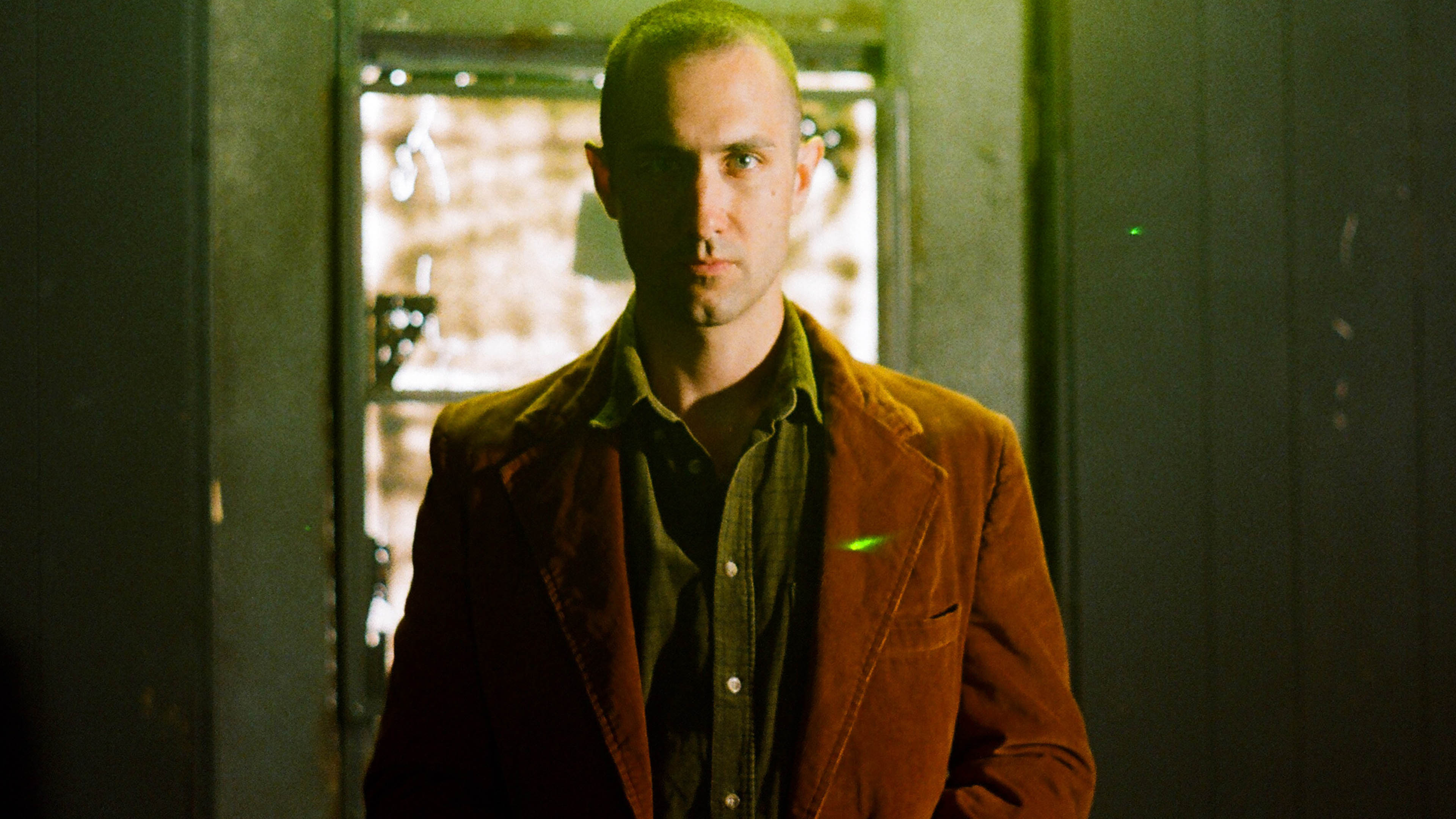 The Prodigy - Trailer