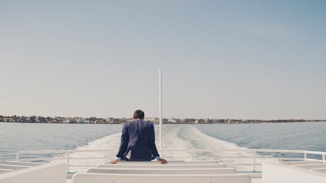 Last Ferry - Trailer