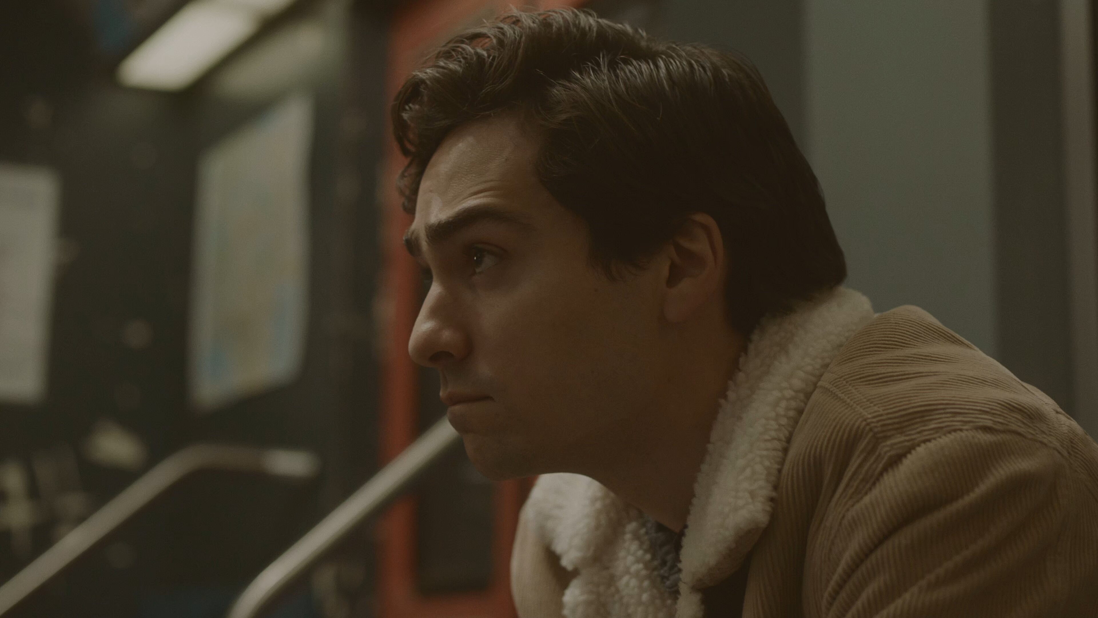 Bad Together - S1: E4 - "Chasing A Feeling"