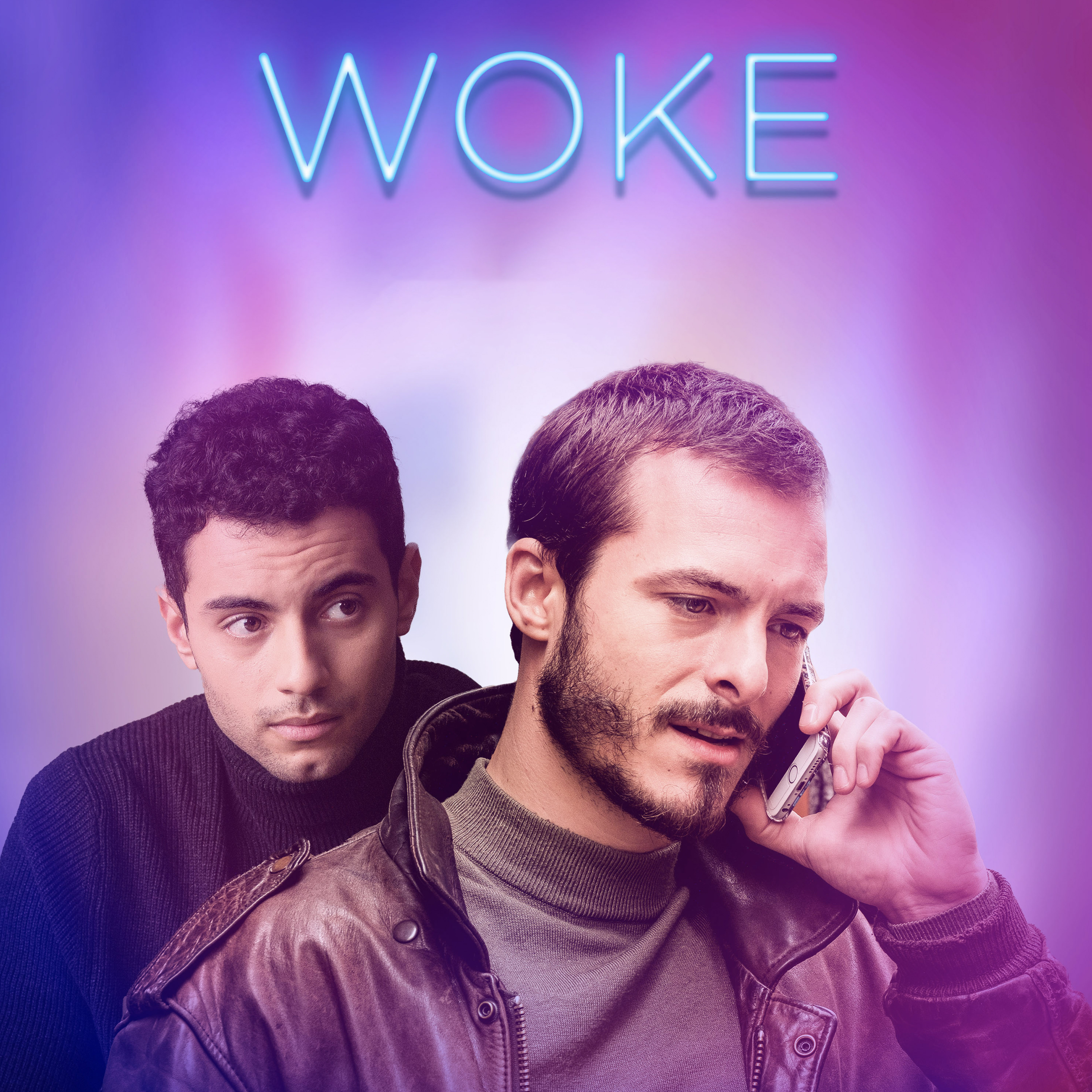 Woke