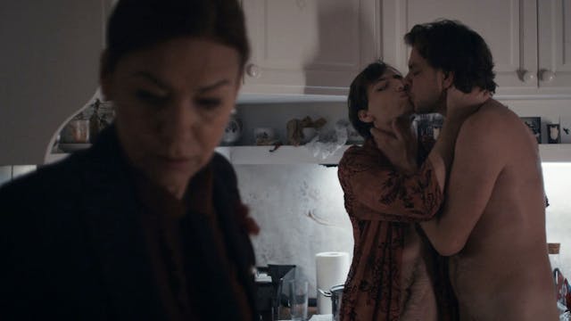 Yet Another Family Drama - Trailer