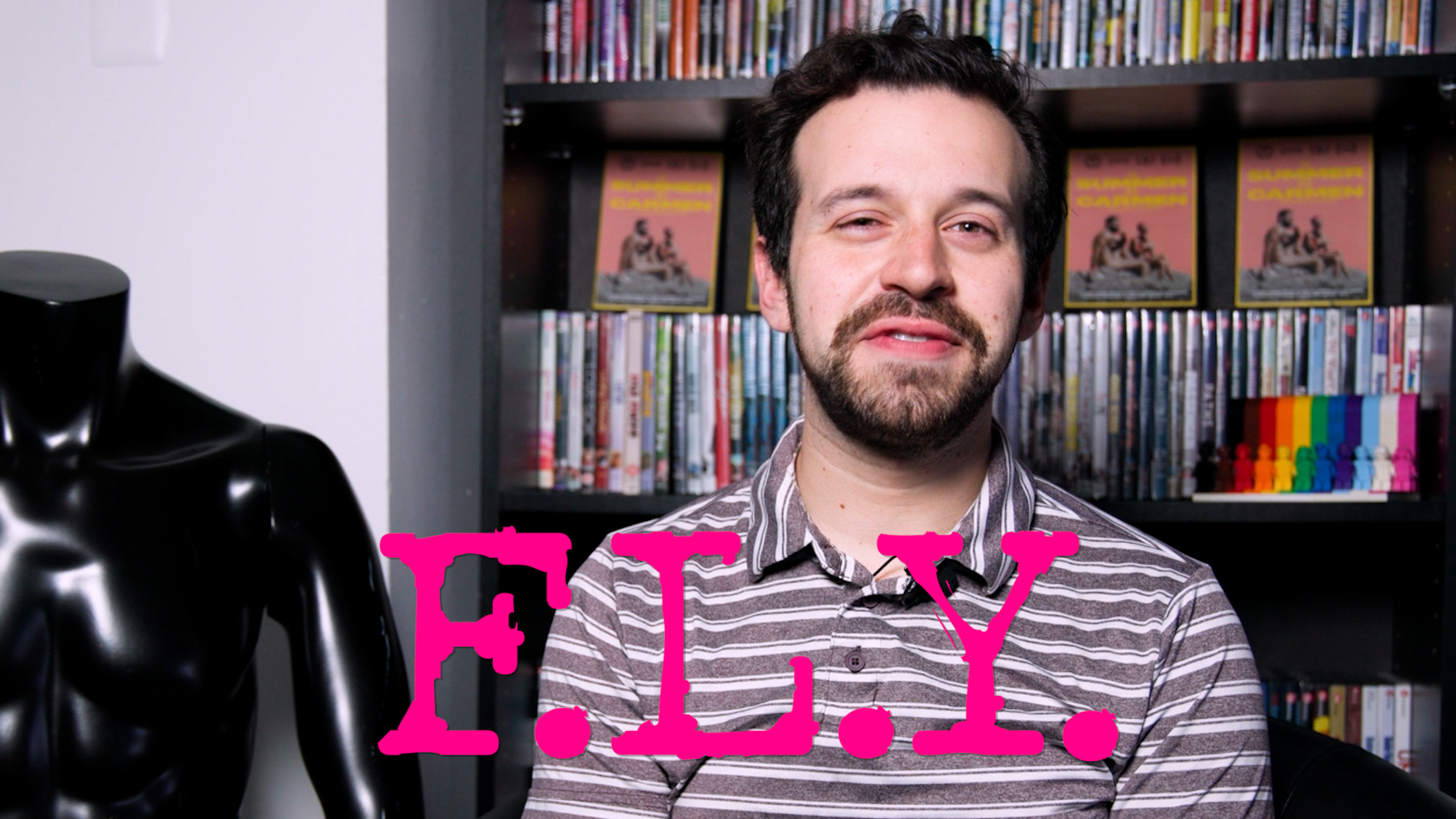 Dekkoo Presents: F.L.Y.