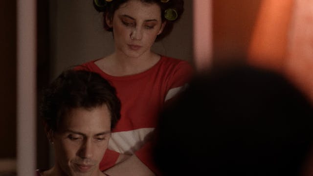 Adam in Fragments - S1: E2 - "Meal Ti...