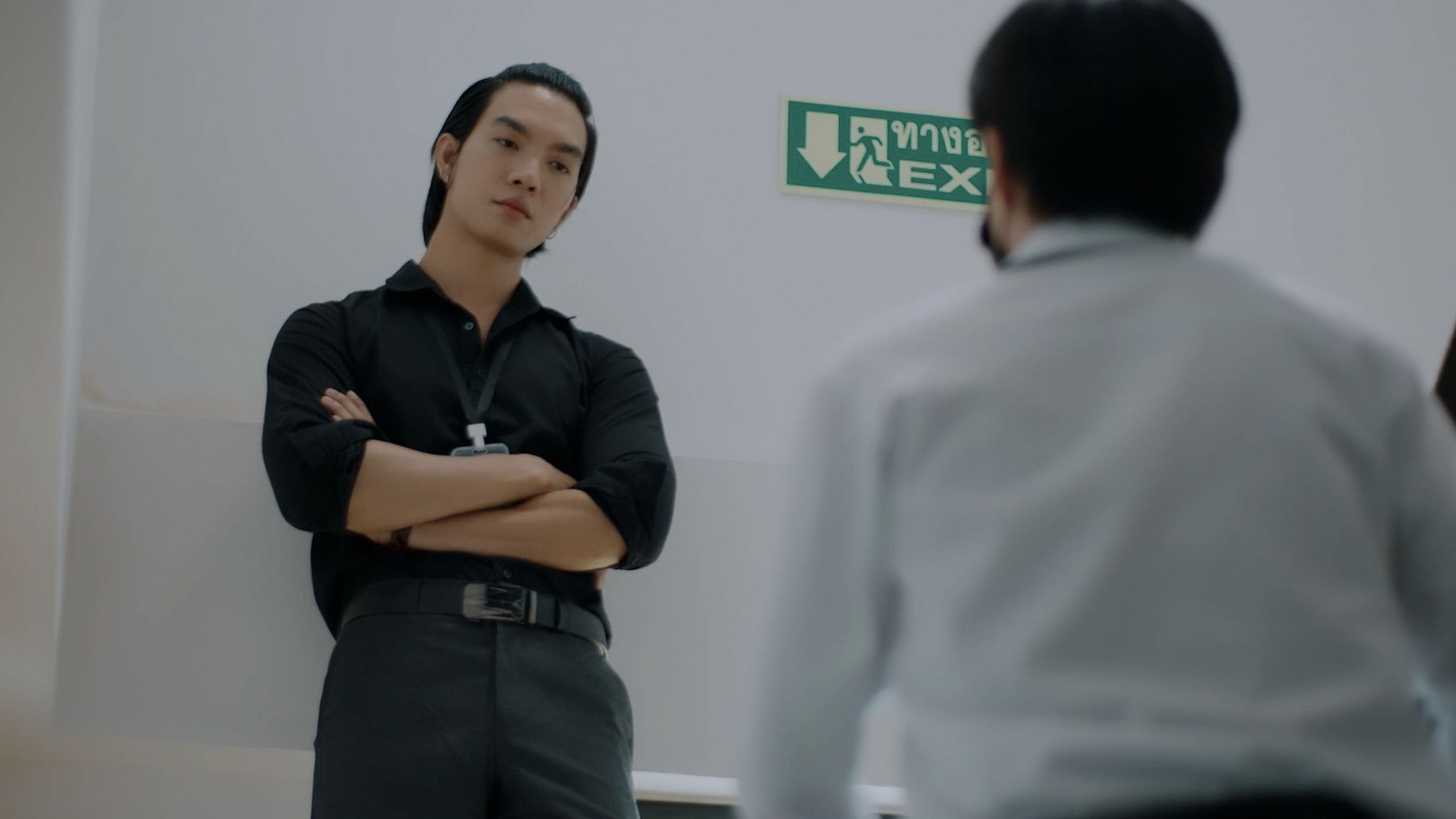 My Stubborn - S1: E02 "Episode #1.2"