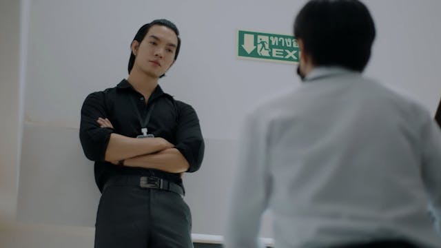 My Stubborn - S1: E02 "Episode #1.2"