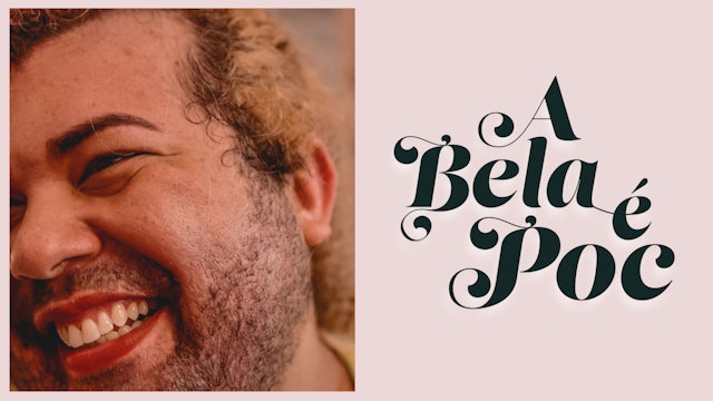 A Bela é Poc