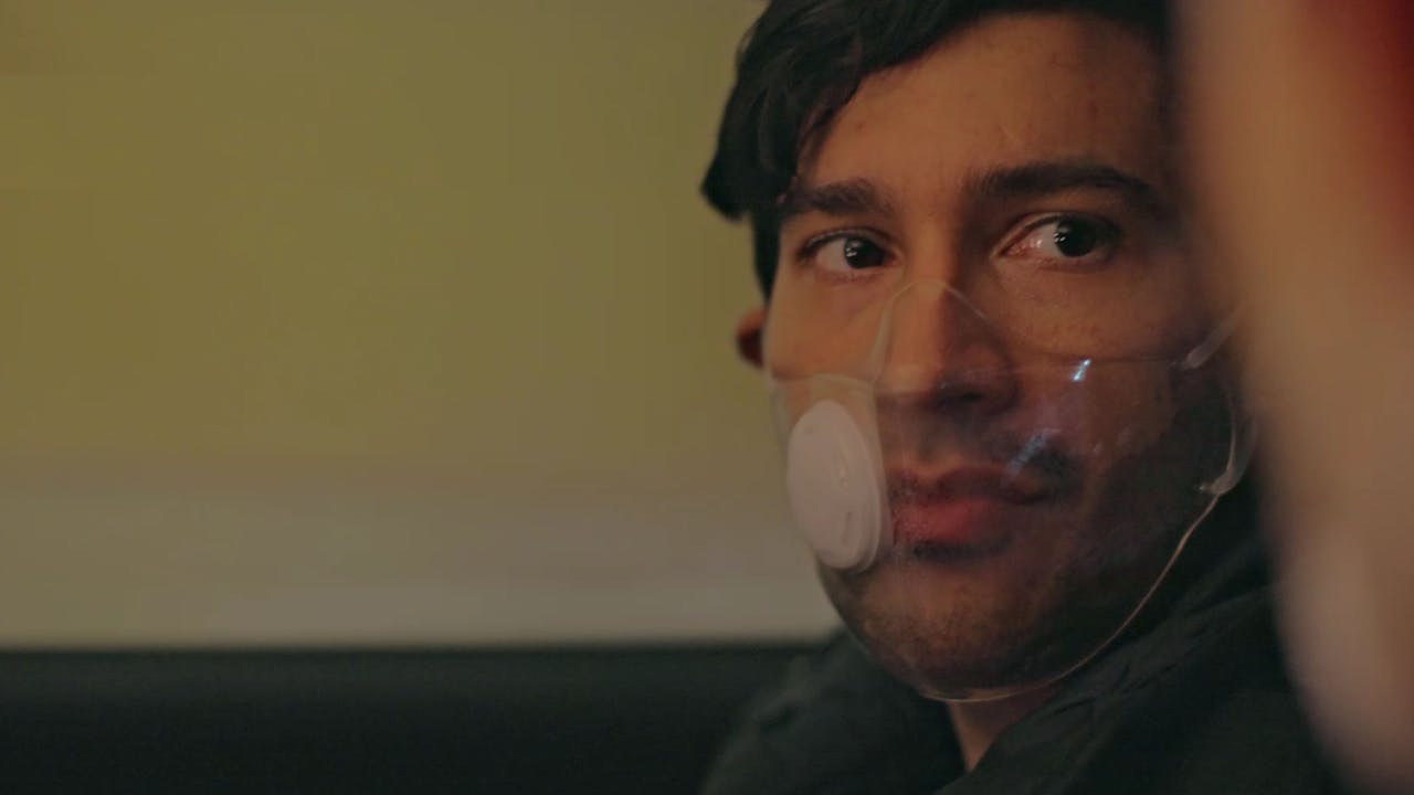 Xmas Eve Eve Trailer Xmas Eve Eve Dekkoo Watch Gay Movies and