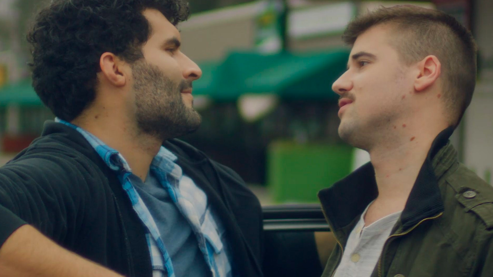 Miles From Nowhere - Trailer