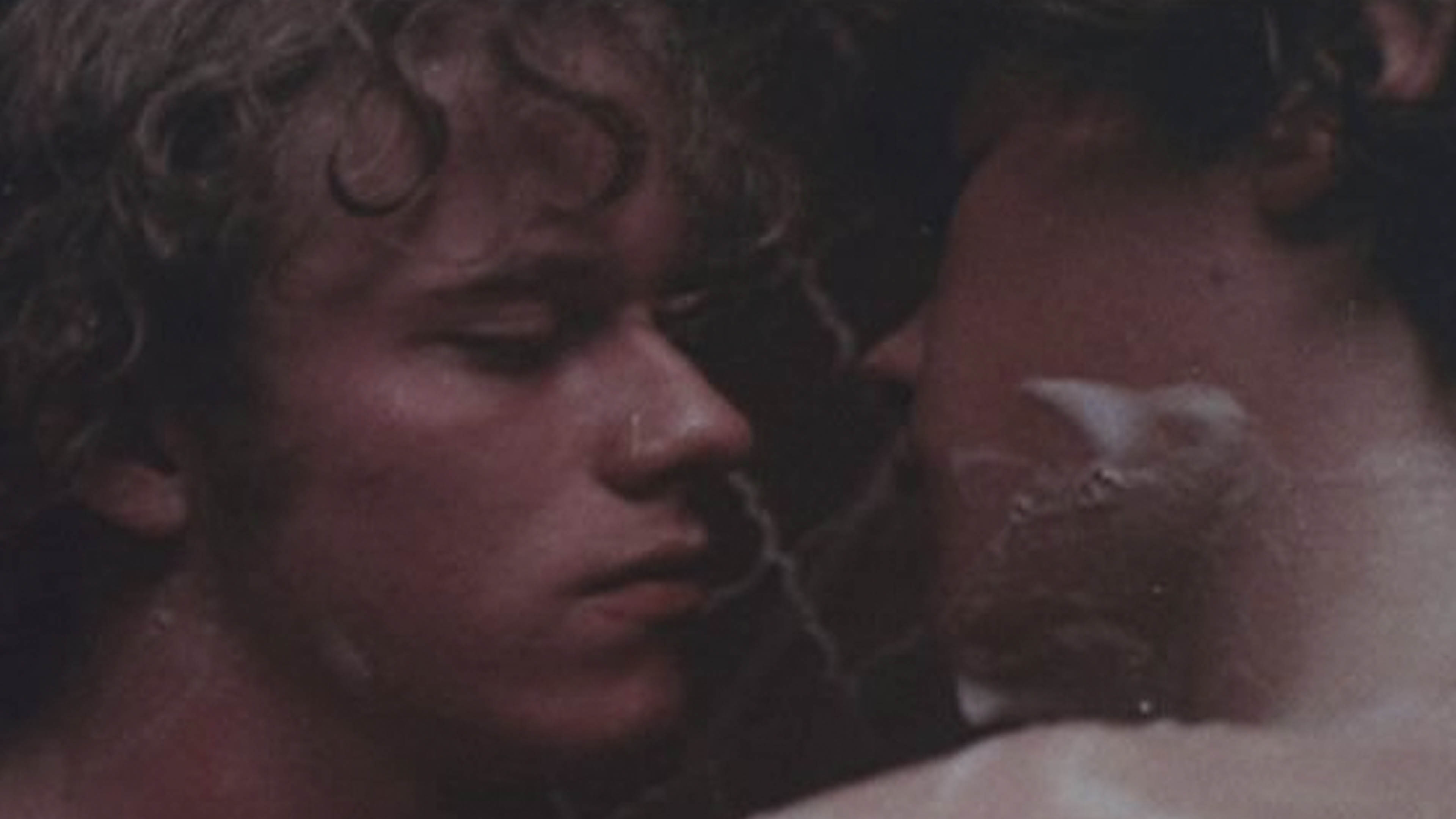 Saturday Night at the Baths - Trailer