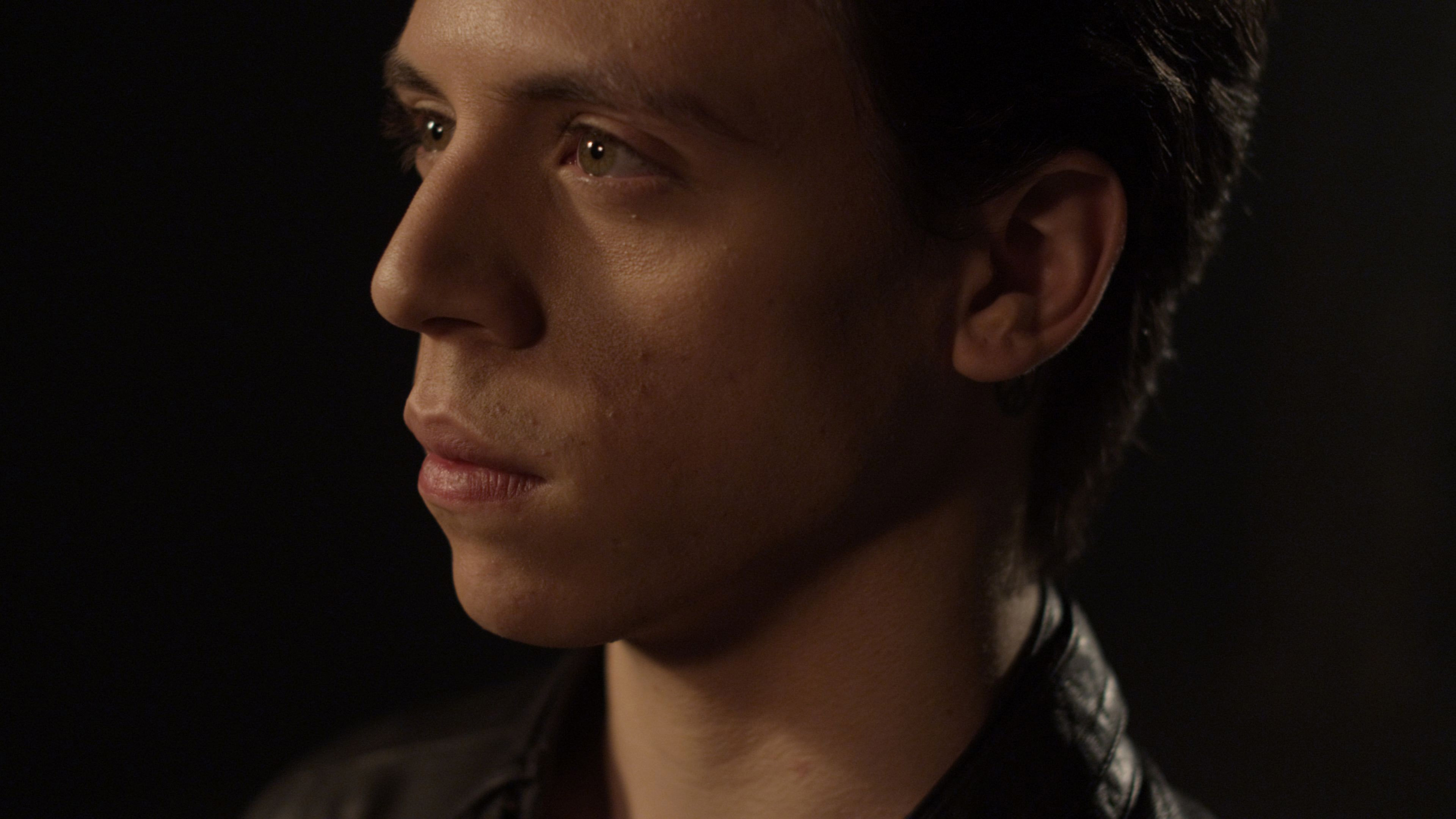 Intrinsic Moral Evil - Trailer