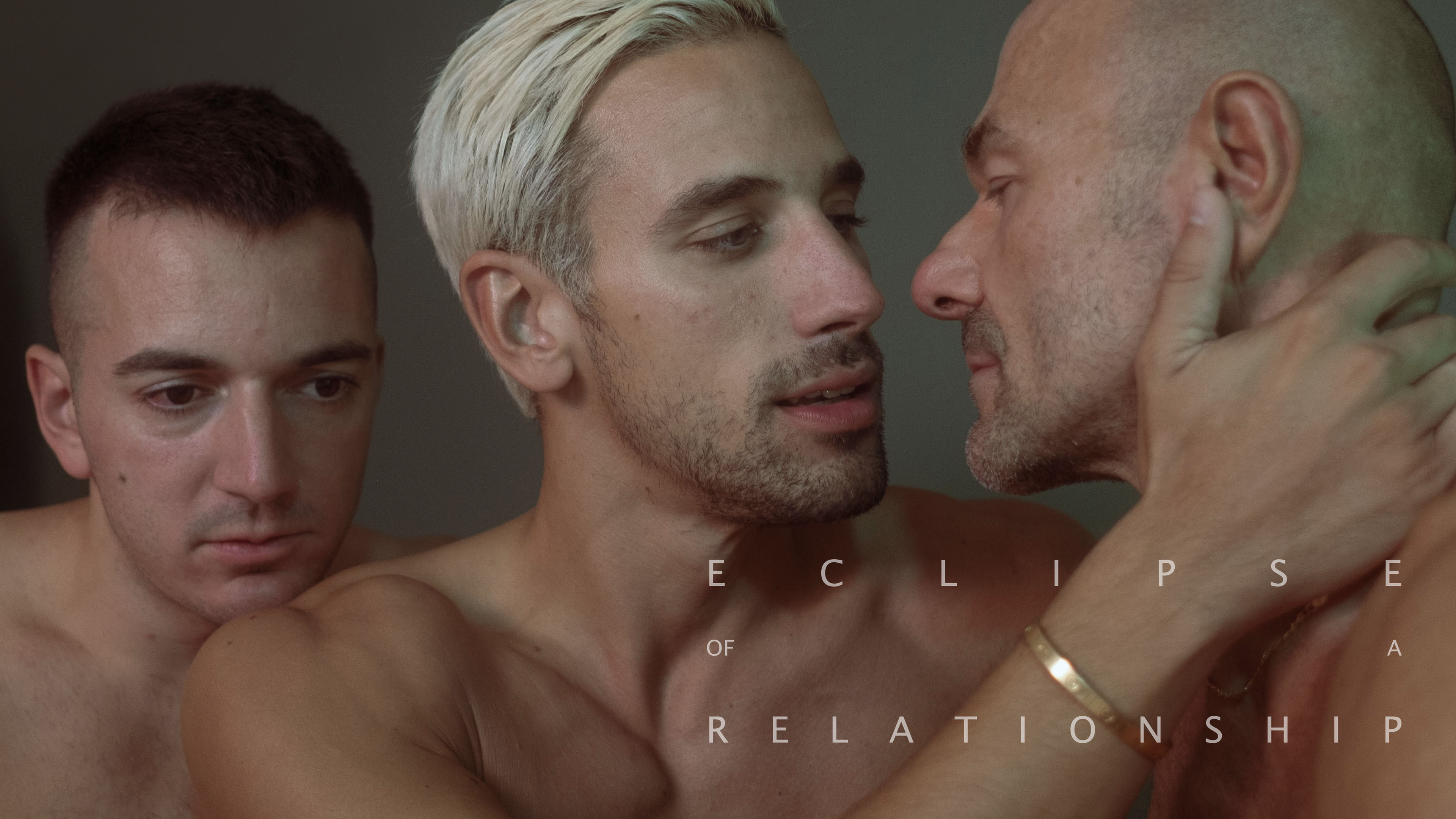 Eclipse of a Relationship