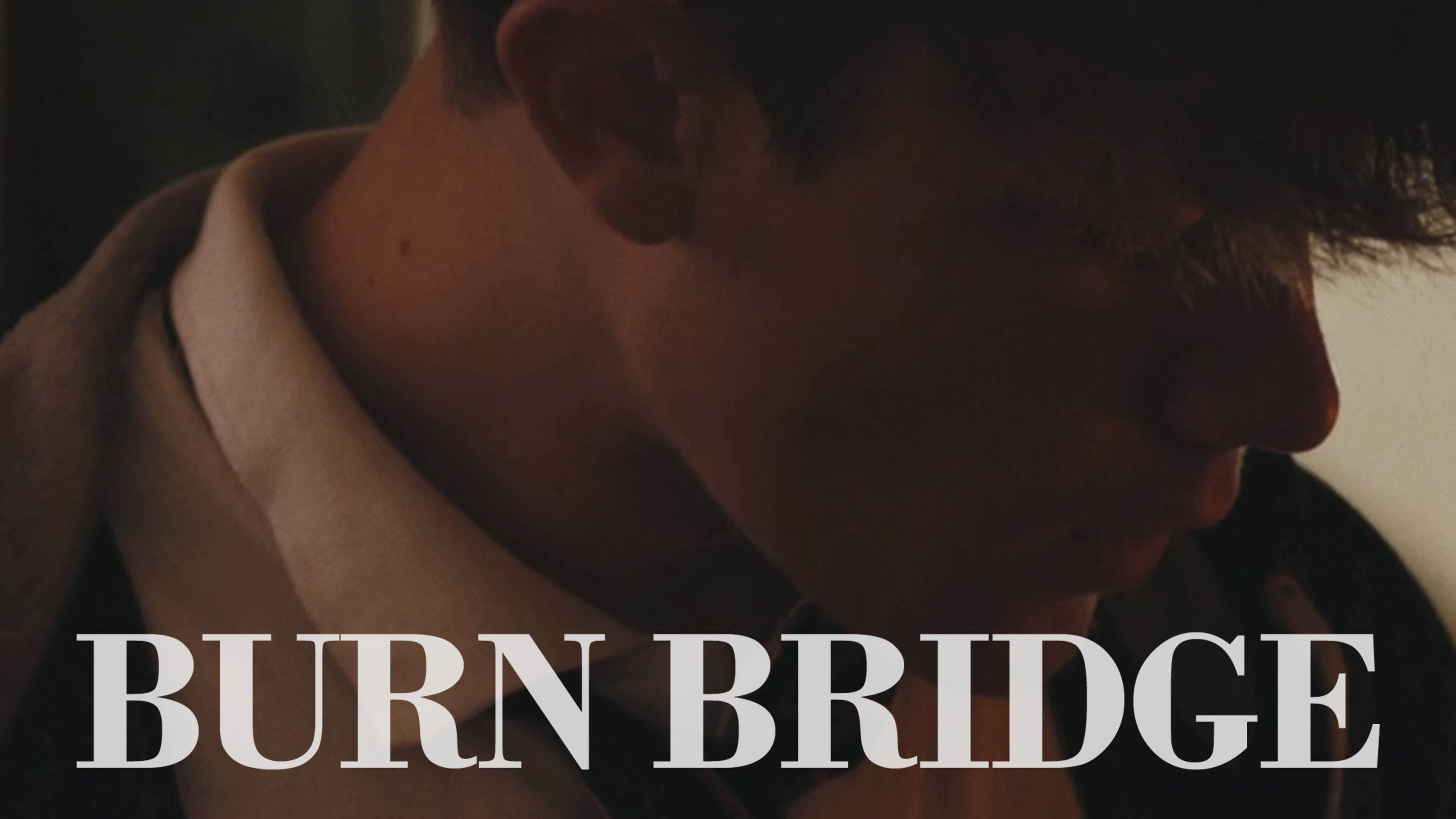 Burn Bridge