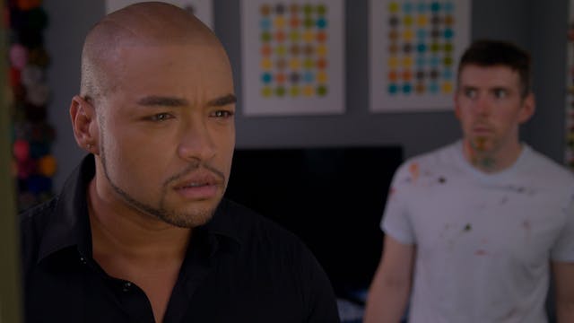 Marriage of Inconvenience - S1: E5 - ...