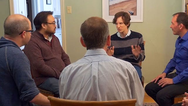 Last Will & Testicle - S2: E3 - "Seme...