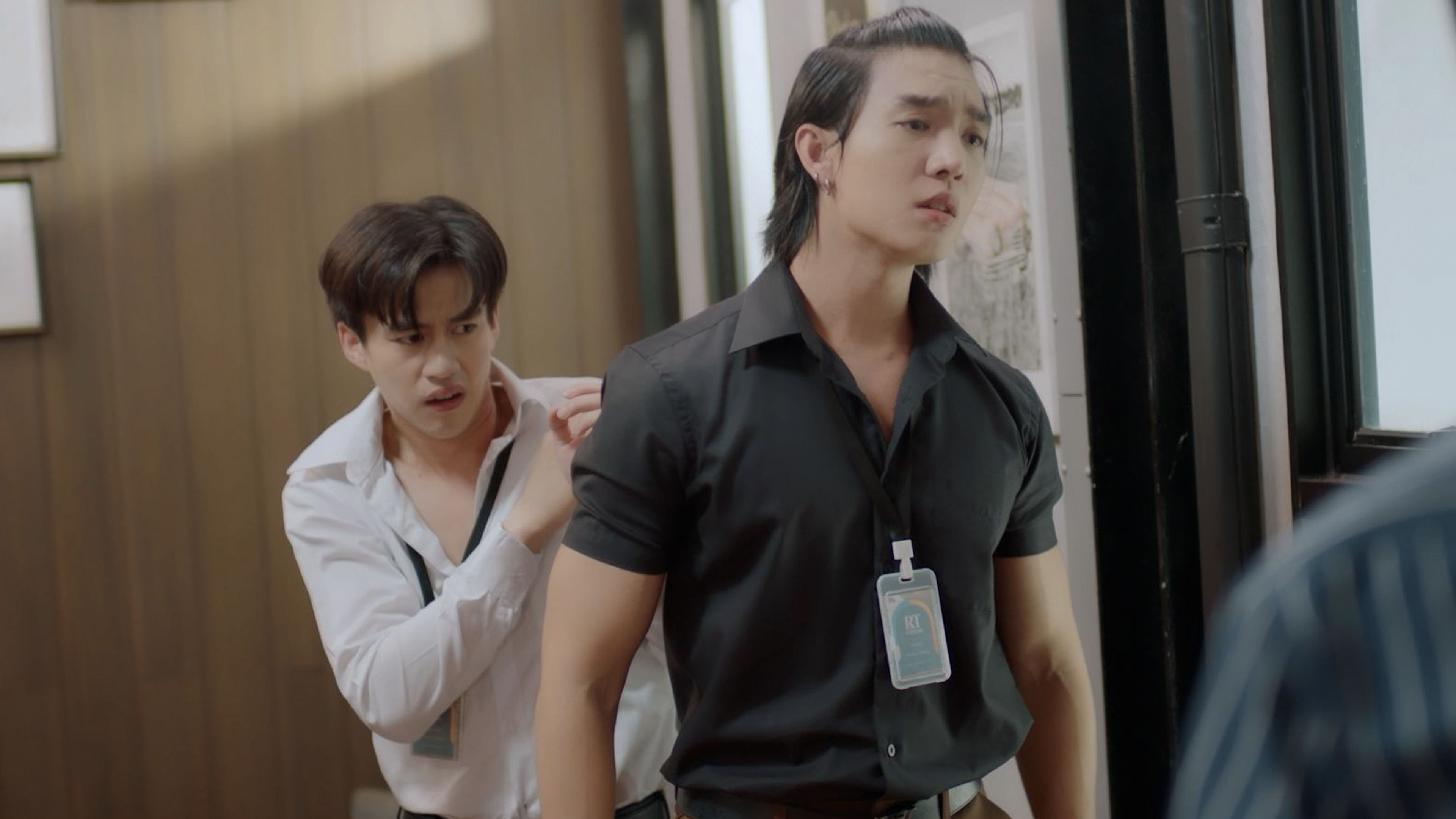 My Stubborn - S1: E07 "Episode #1.7"