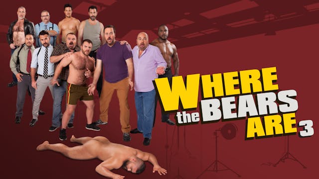 Where The Bears Are 3