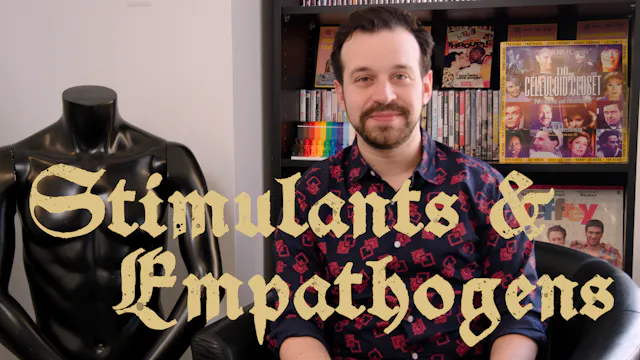 Dekkoo Presents - Stimulants and Empa...