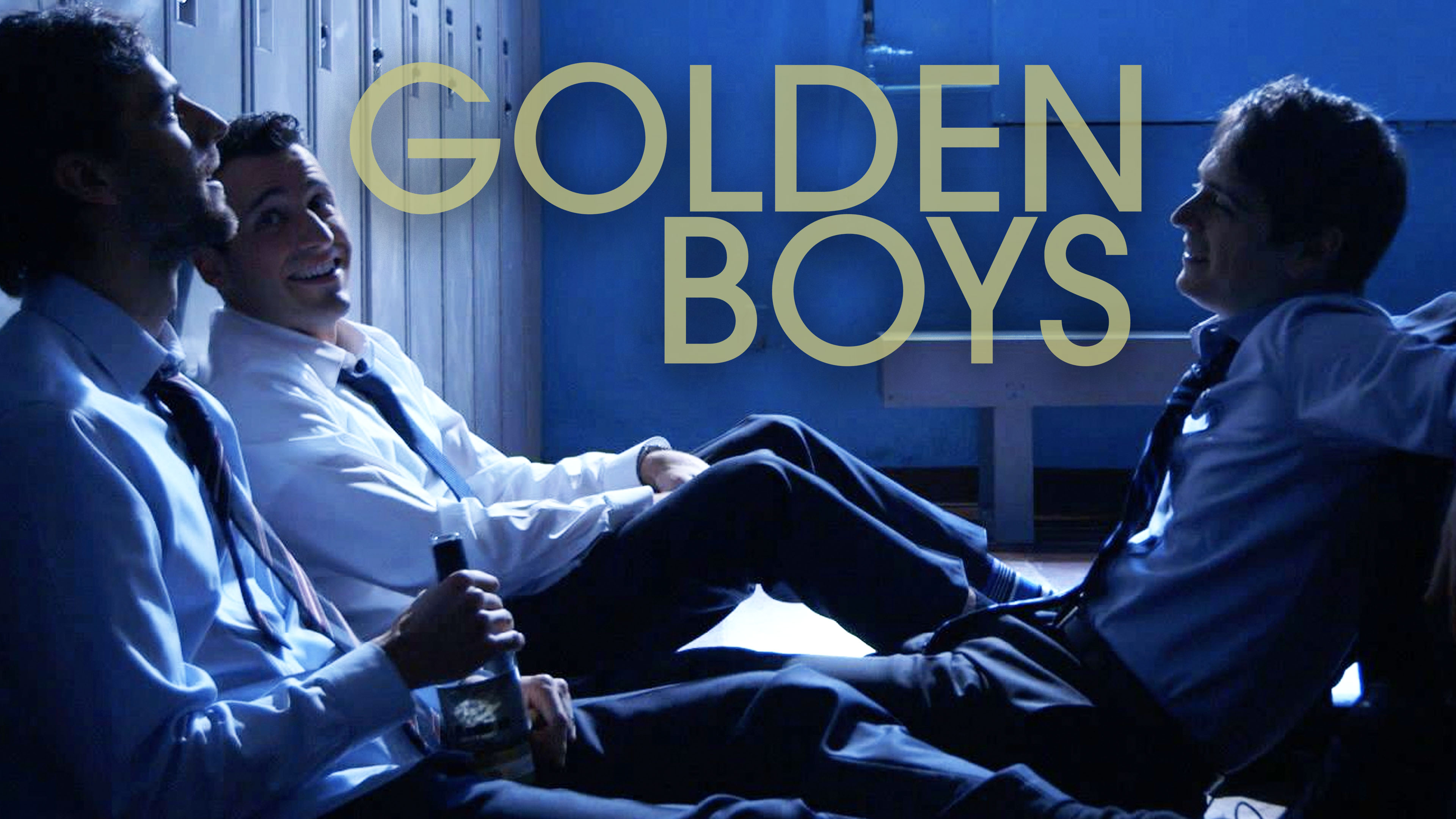 Golden Boys