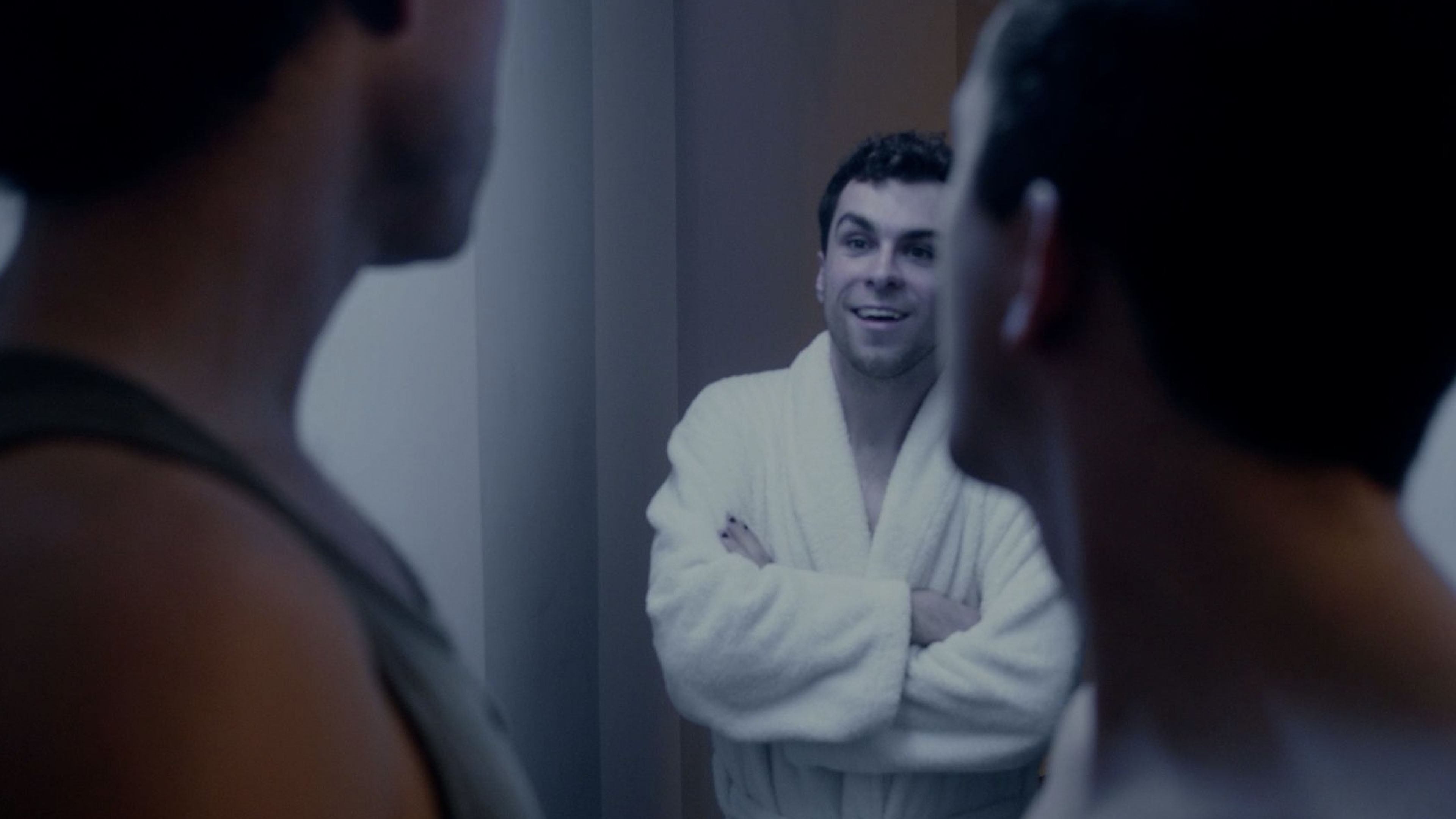 The Hosts - S1: E07 - "Mitch, Part 3"