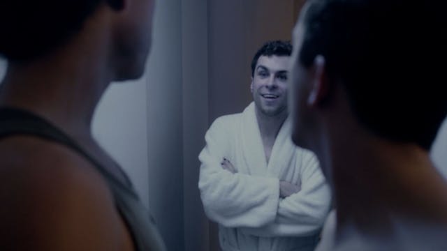 The Hosts - S1: E07 - "Mitch, Part 3"