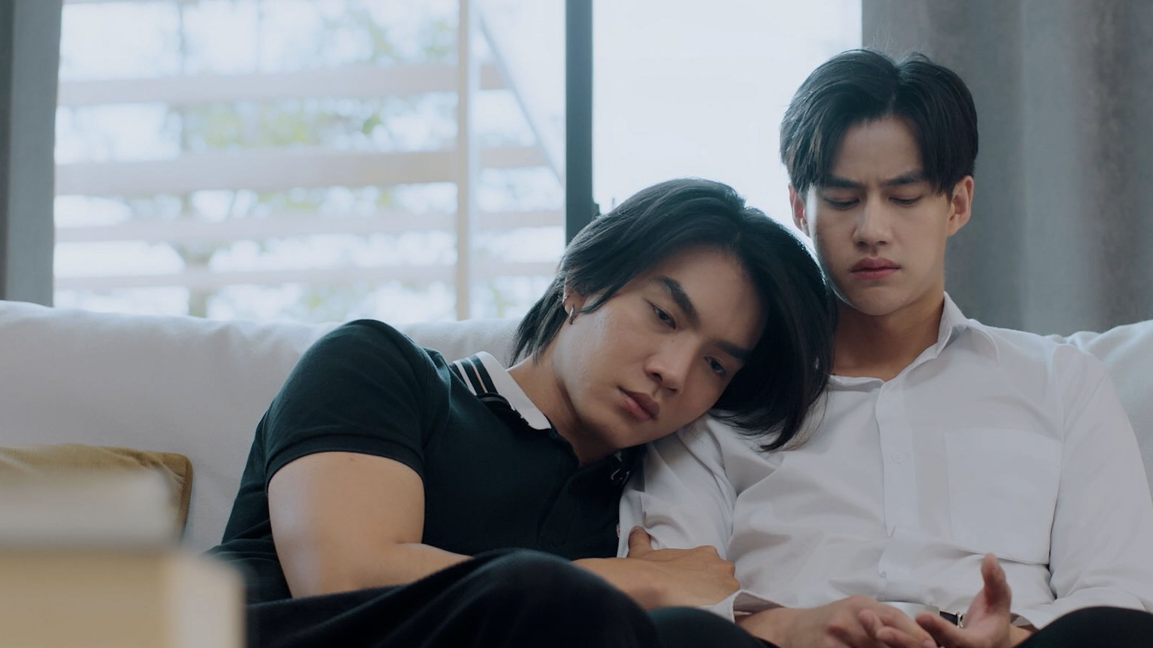 My Stubborn - S1: E11 "Episode #1.11"