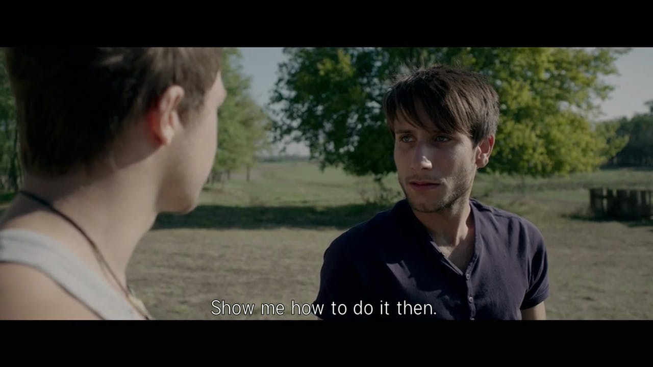 Land of Storms Trailer Dekkoo Watch Gay Movies and Gay Series Online