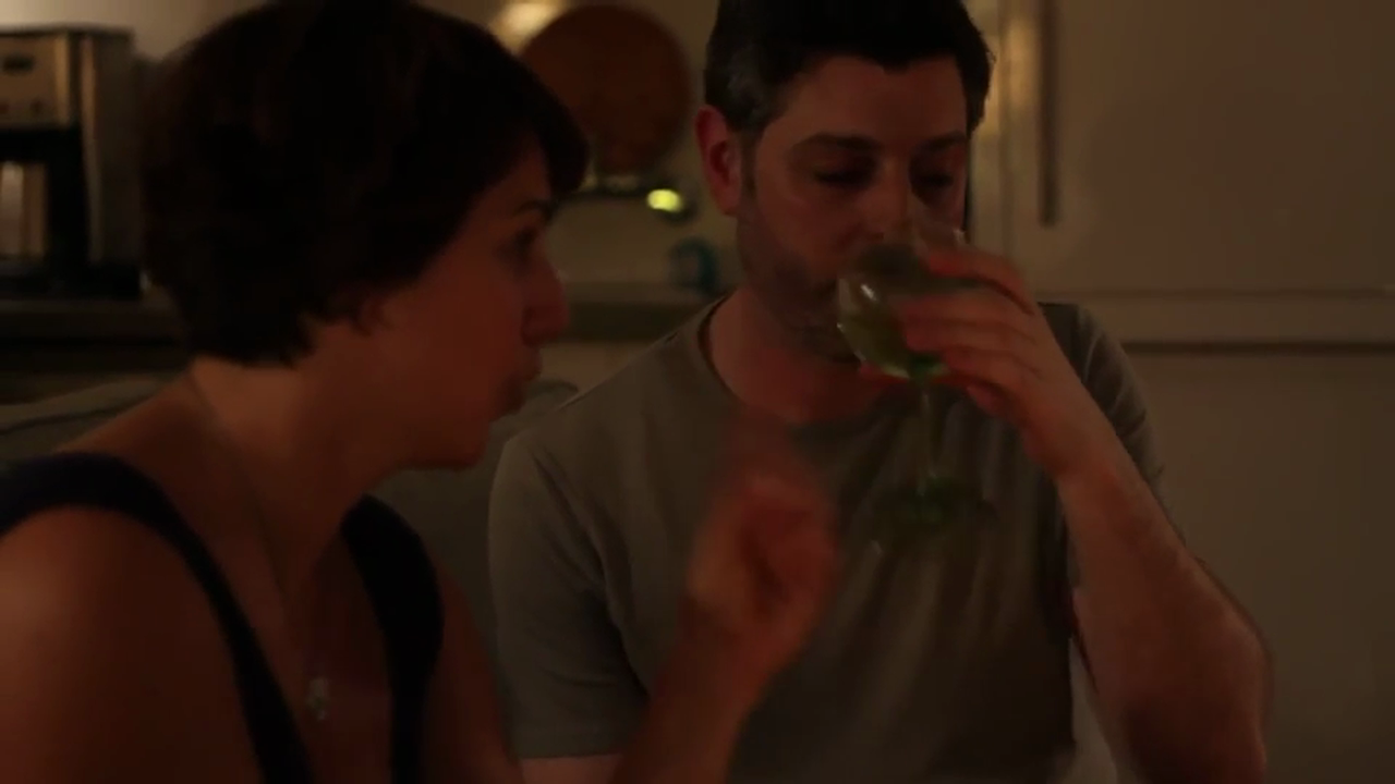 He's With Me - S1: E2 - "Take Me Out"