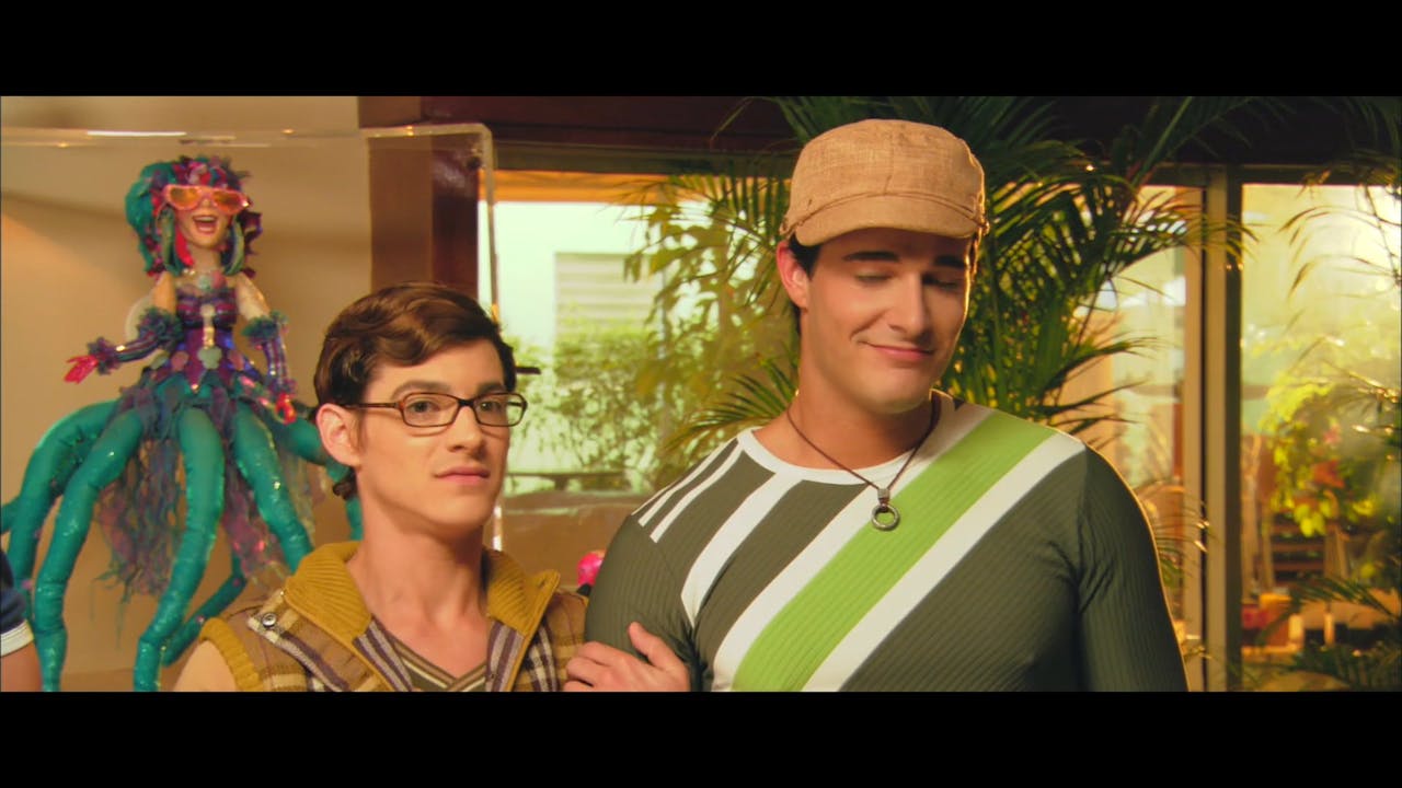 Another Gay Sequel Trailer Another Gay Sequel Gays Gone Wild! Dekko