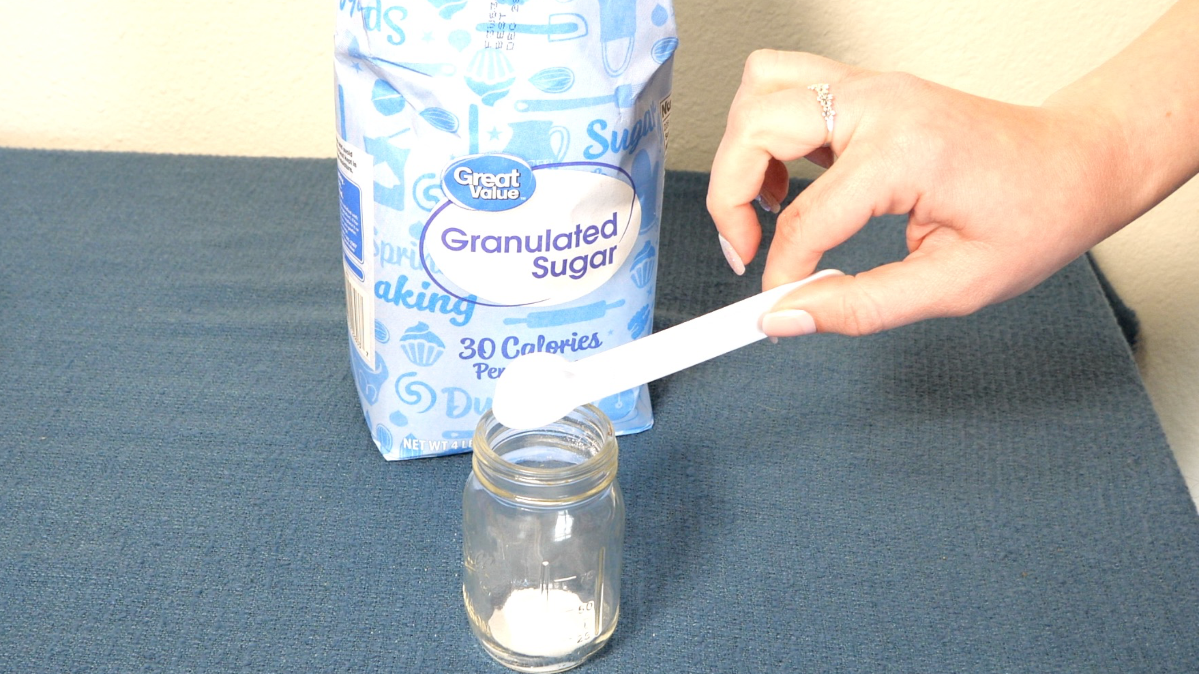 Dare to Be Sugar Aware