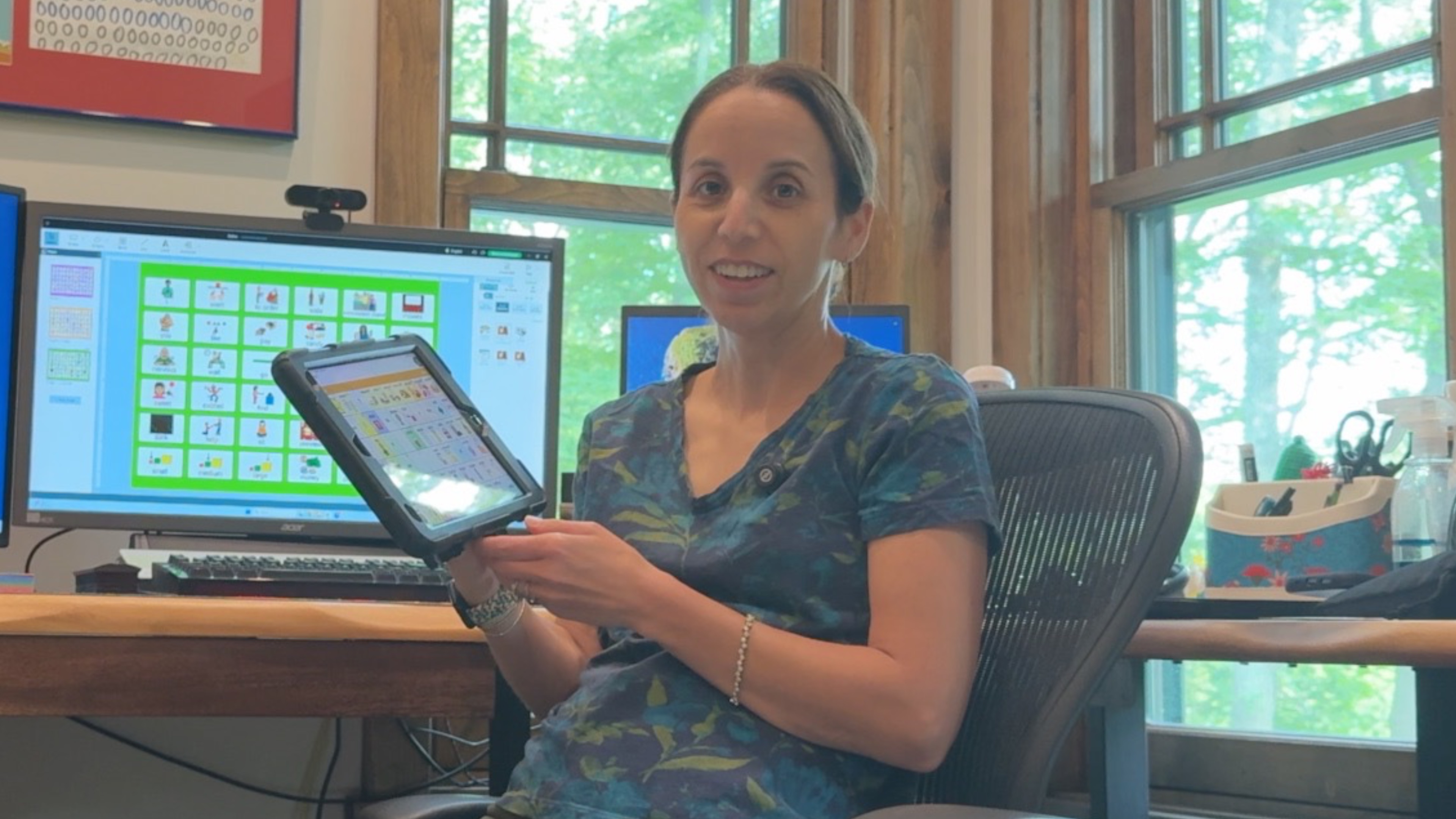 AAC Preparing for the Movies