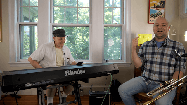 All About The Accordion