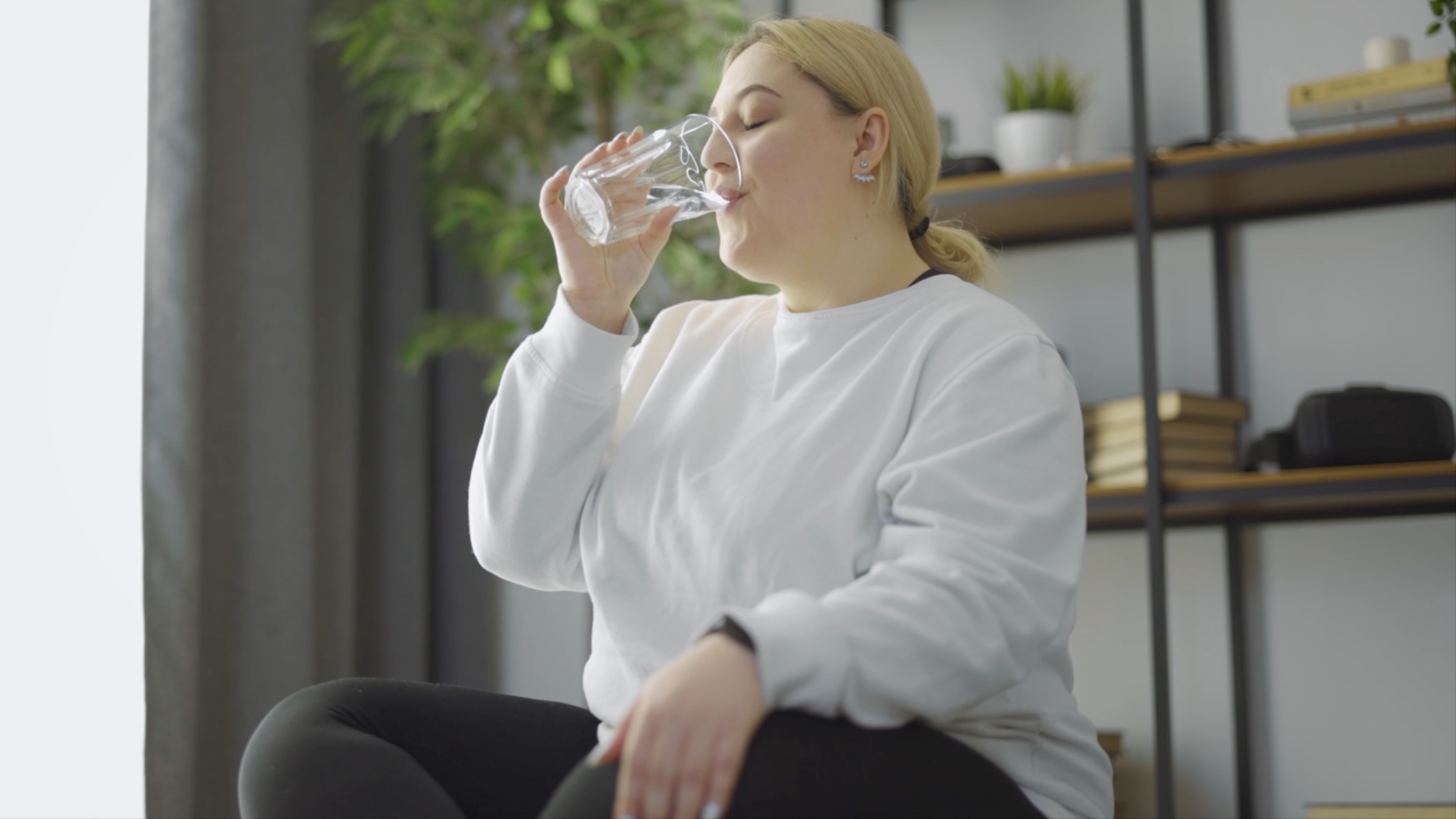 Dare to Be Water Aware