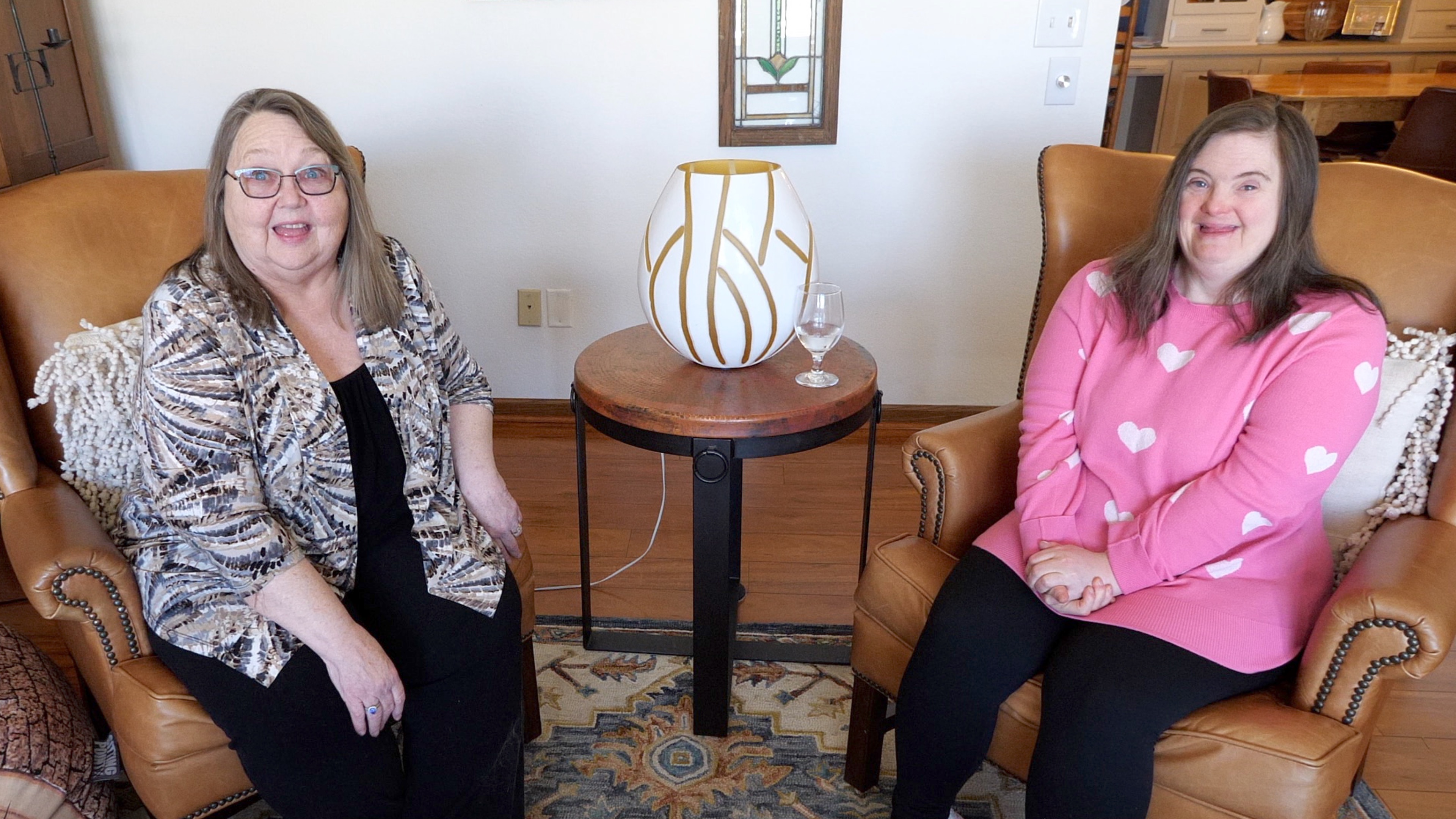 Wonderful World of Work - Episode 4