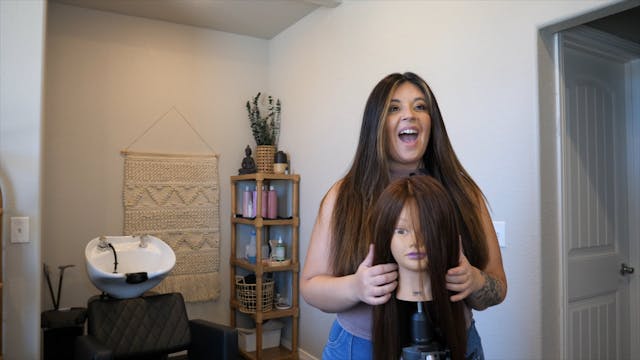 Intro to Bubble Braids