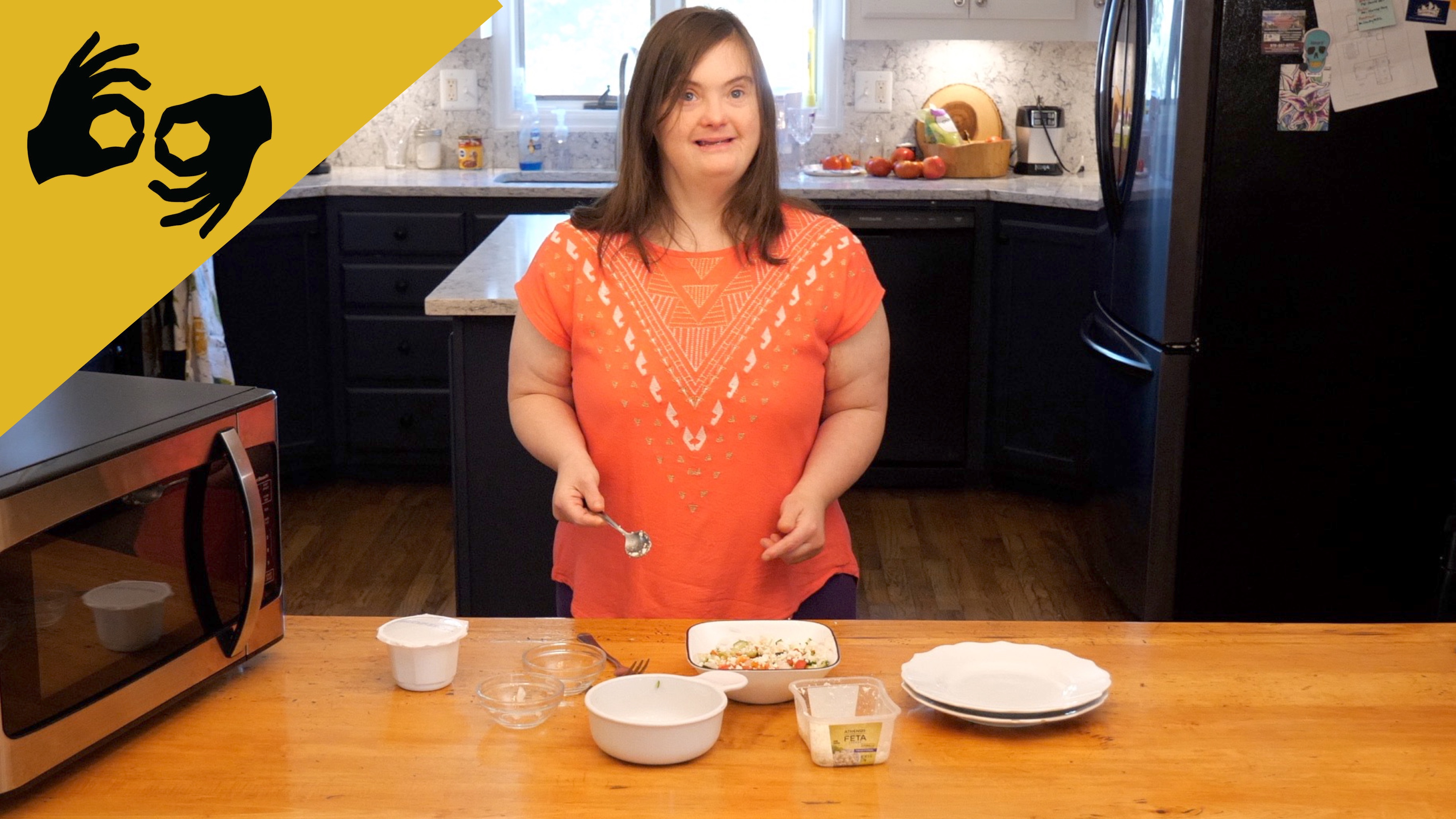 Delight Station Video