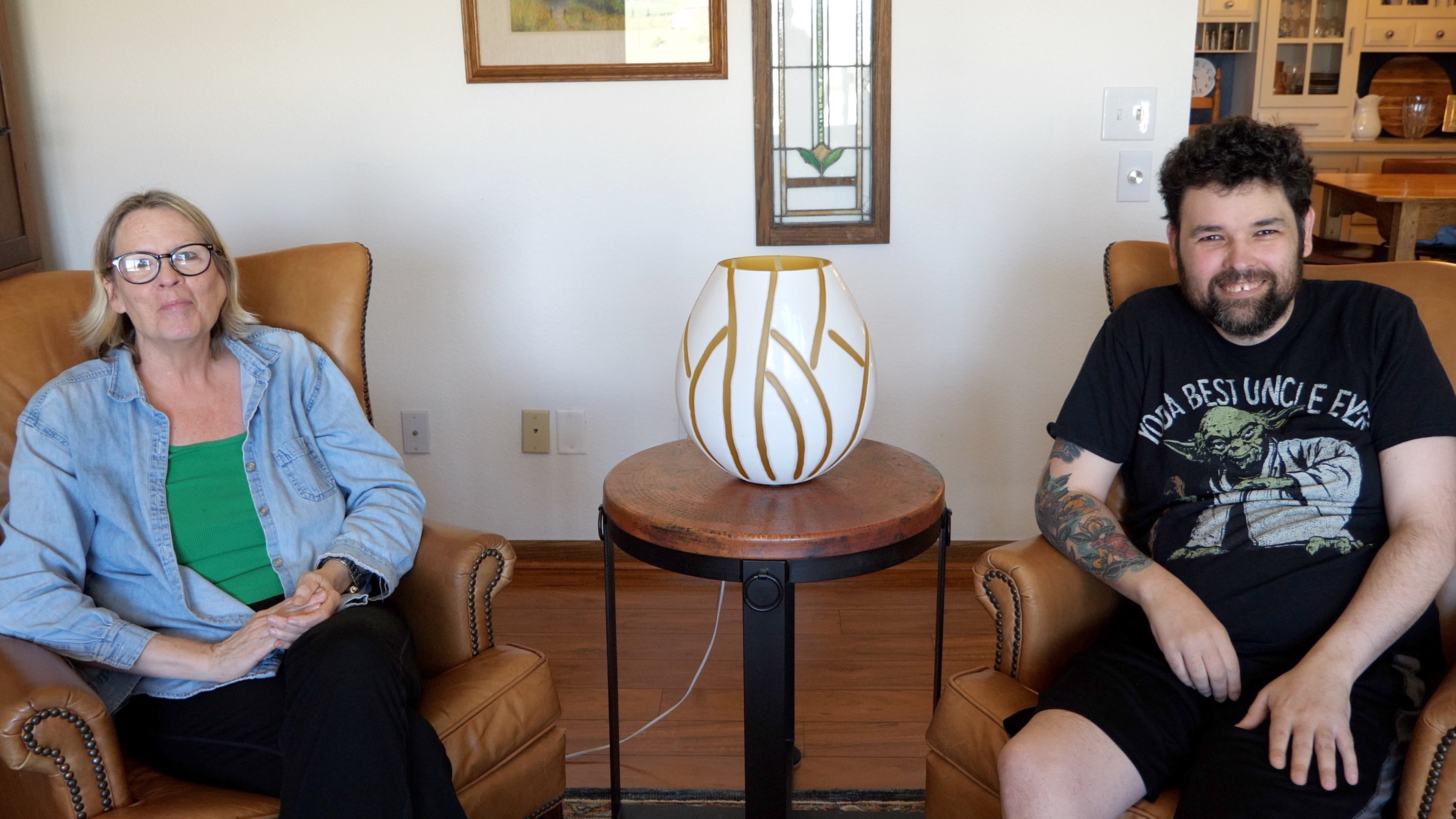 Wonderful World of Work - Episode 2