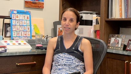 Delight Station Video