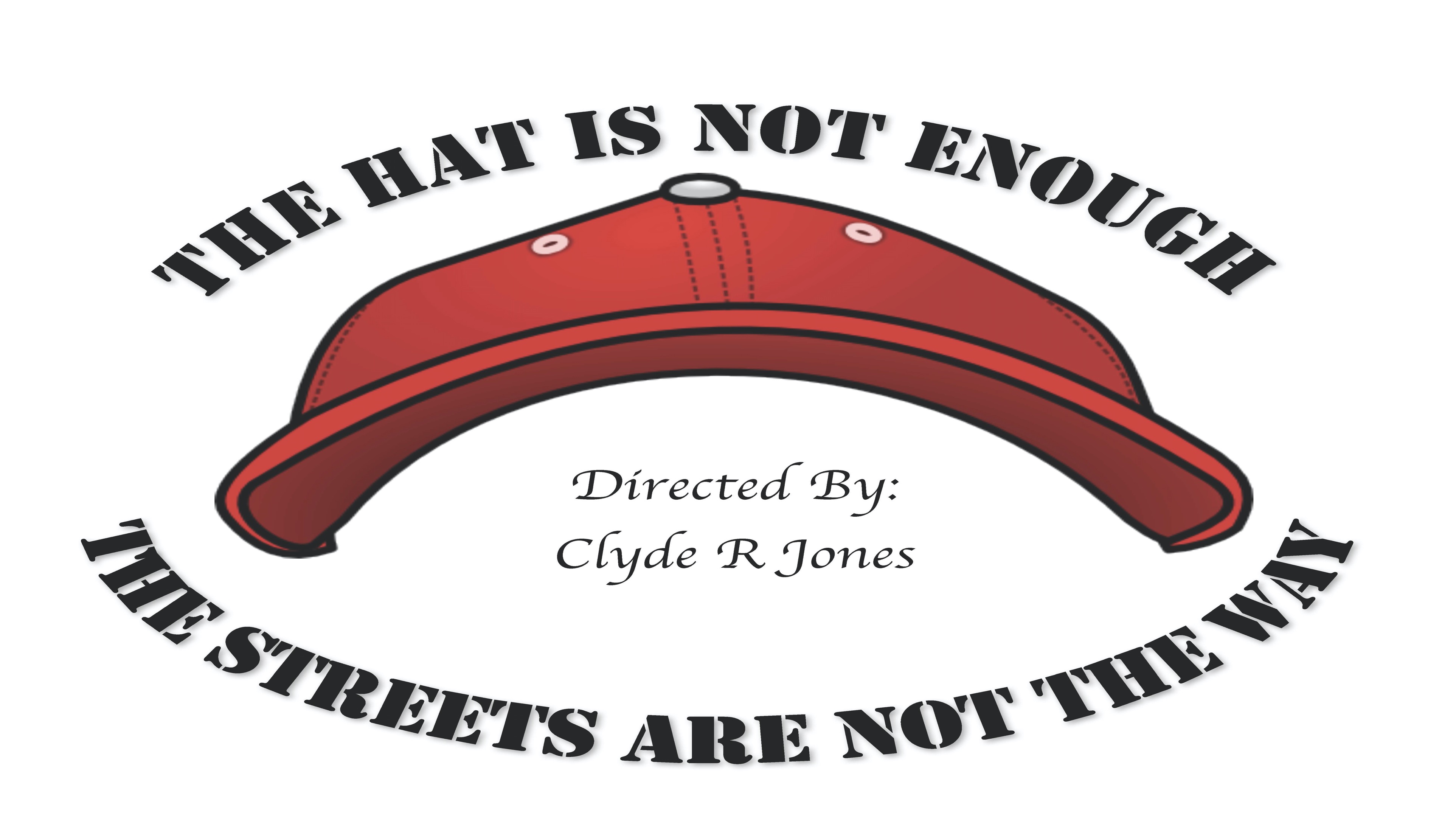 The Hat Is Not Enough