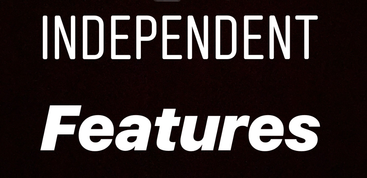 Independent Features