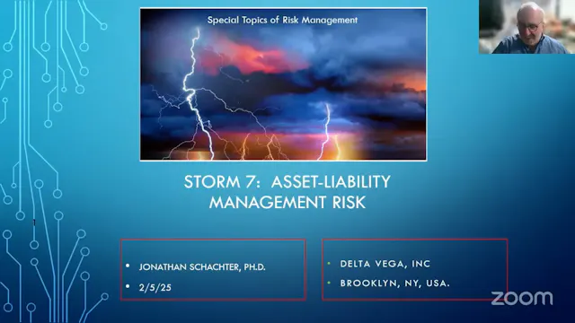 STORM S1E07 - Asset-Liability Management