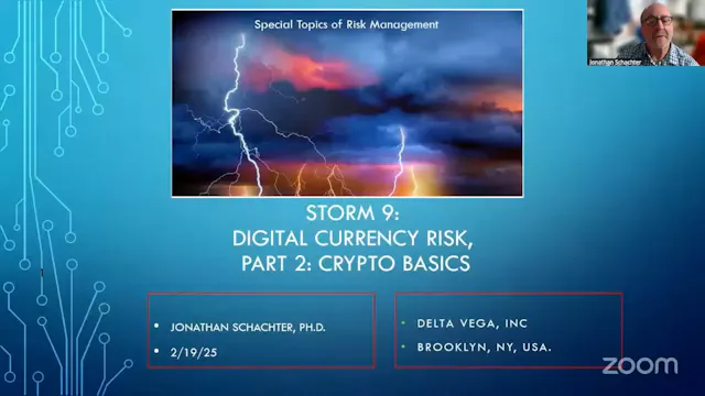 STORM S1E09 - Digital Currencies 2 of...