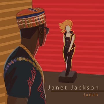 Janet Jackson