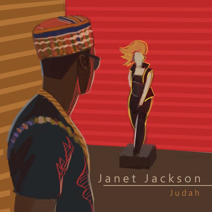 Janet Jackson