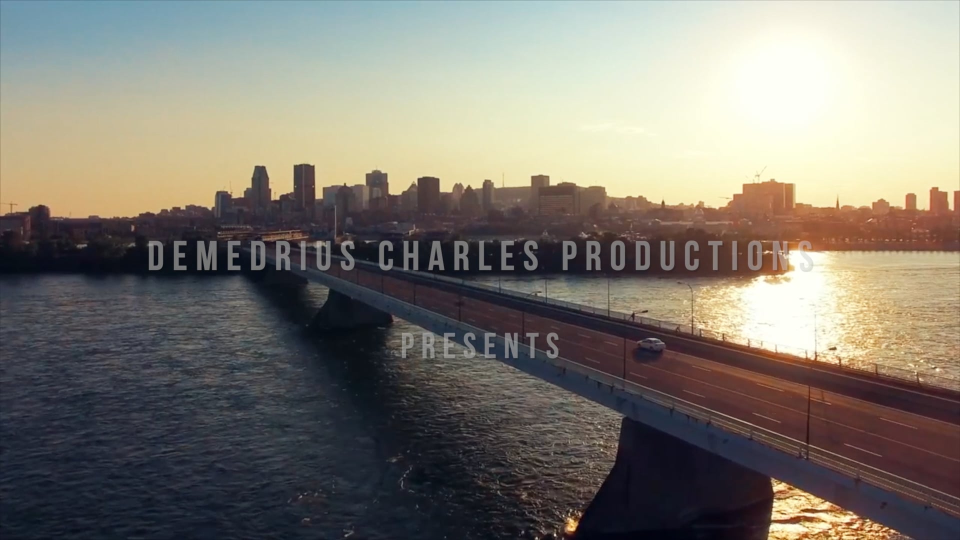 This is how you see me Pilot